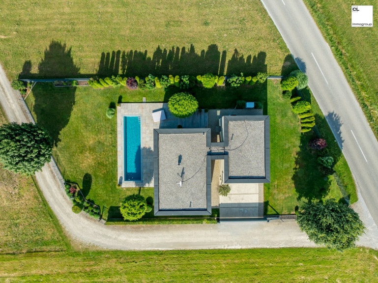 Haus - 5163, Palting - Ein richtig tolles Haus, wie man gerne wohnen möchte!