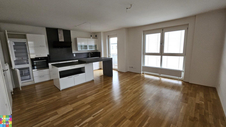 Wohnung - 8430, Kaindorf - 3 Zimmerwohnung mit Balkon - geförderte Genossenschaftswohnung - unbefristeter Mietvertrag