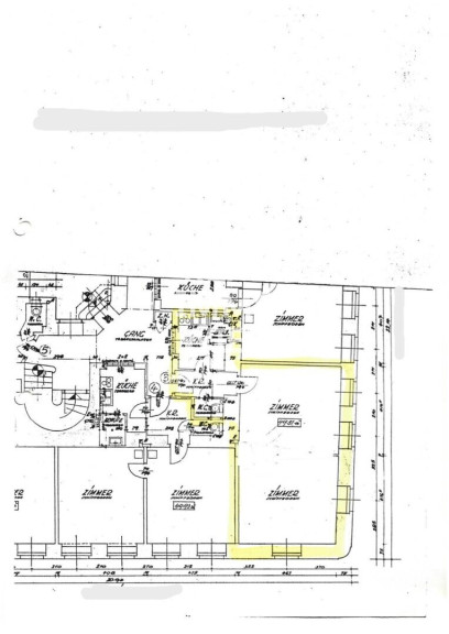 Büro / Praxis - 1100, Wien - 10. Bezirk!! Geschäftslokal/Büro/Verein! 360°- 3D Grad Besichtigung!!!