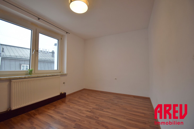 Wohnung - 4020, Linz - CHARMANTE DACHGESCHOSSWOHNUNG IN DER LINZER INNENSTADT - WG GEEIGNET