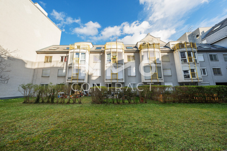 Zinshaus Renditeobjekt - 1170, Wien - Investmenthit! Ca. 4,1% Rendite im Neubau! Nachhaltig investieren im 17. Bezirk!