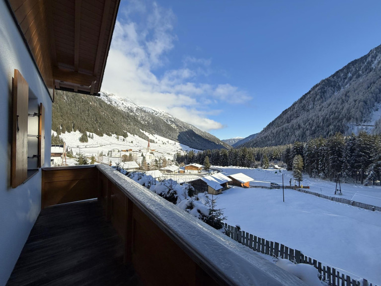 Haus - 6184, Sankt Sigmund im Sellrain - Aufwachsen in der Natur – Traumhaus für Familien im Sellraintal