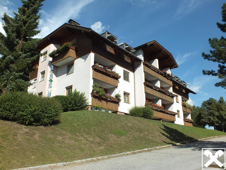 Wohnung - 9546, Kleinkirchheim - Kleine Wohnung in perfekter Lage in Bad Kleinkirchheim