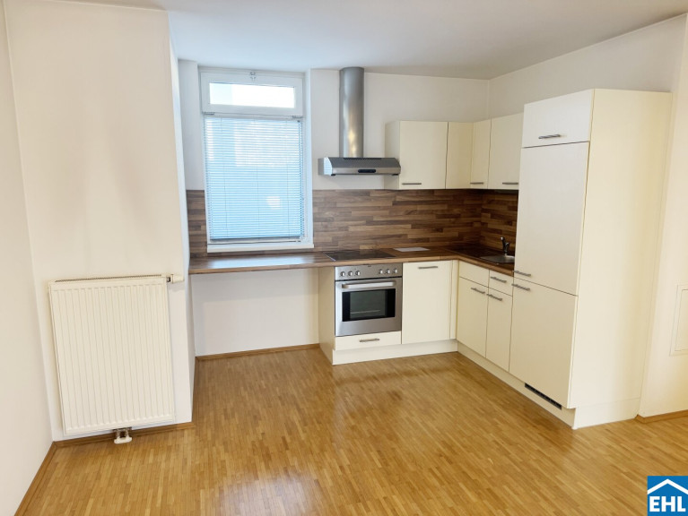 Wohnung - 8020, Graz - Perfekte Stadtwohnung: 2-Zimmer in begehrter Lage