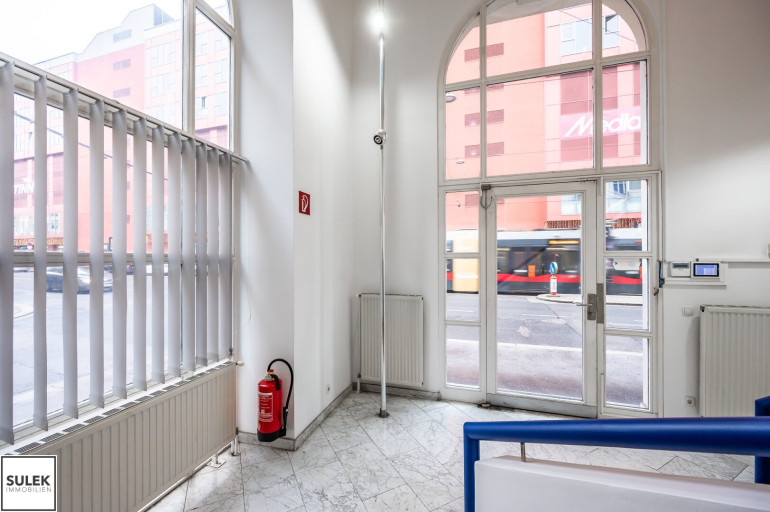 Büro / Praxis - 1030, Wien - ** vis à vis Wien Mitte / The Mall: vielseitig nutzbares Büroobjekt ab April 2026 **