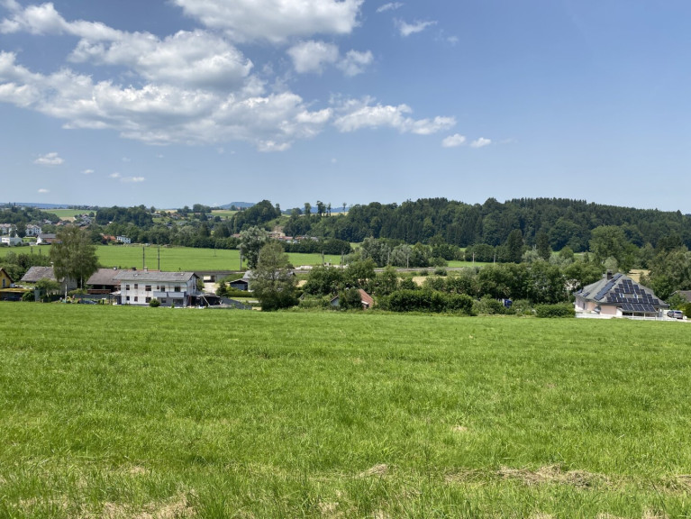 Wohnung - 4870, Vöcklamarkt - Einfamilienhausersatz- Eigenheim macht glücklich!  Erstbezug in Vöcklamarkt - Haus B