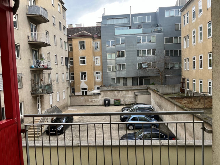 Wohnung - 1100, Wien - Herzgasse - 2 Zimmer Neubau mit 2 Loggien und Garage