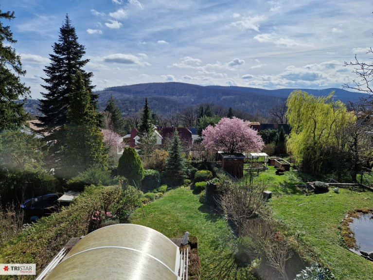 Haus - 1140, Wien - Toplage am Wolfersberg