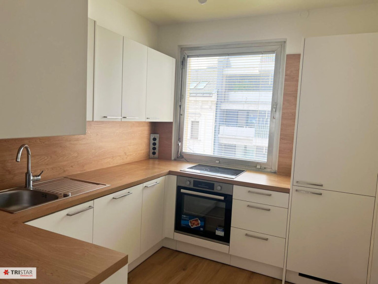 Wohnung - 1110, Wien - Sanierte 3-Zimmer-Wohnung mit Top-Anbindung