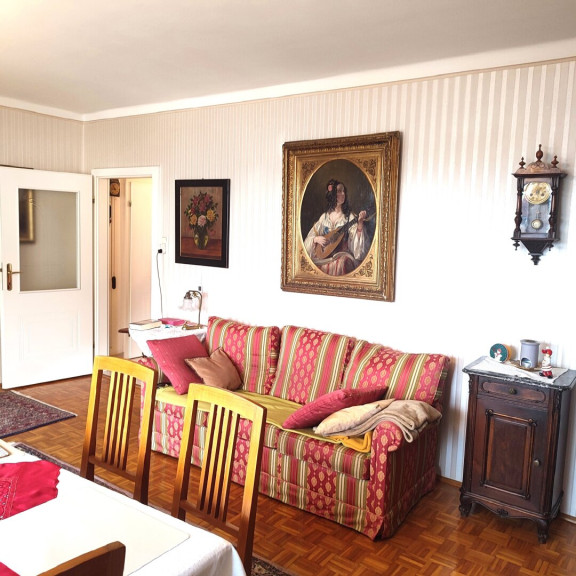 Wohnung - 2500, Baden - TOPLAGE - Wohnen mit Charme & Harmonie