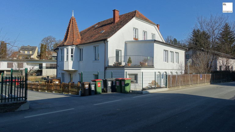 Zinshaus Renditeobjekt - 8042, Graz - Mehrparteienhaus in ruhiger und sehr gute Lage!