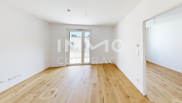 Wohnung - 3500, Krems an der Donau - 