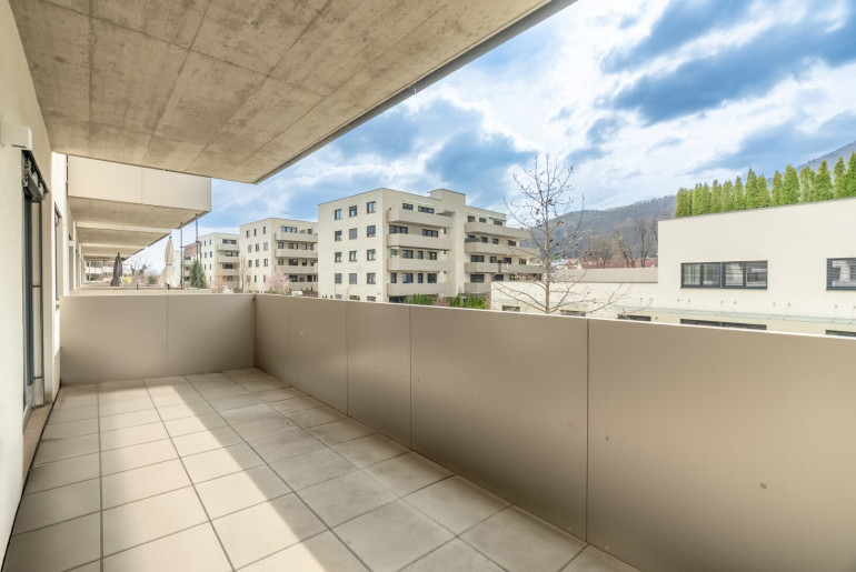 Wohnung - 8051, Graz - ++ANLEGER++Befristet vermietete 2-Zimmer-Wohnung mit Balkon in Graz-Gösting