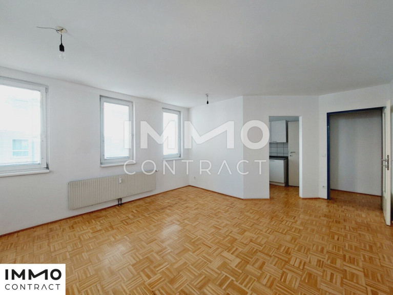 Wohnung - 1080, Wien,Josefstadt - GROSZÜGIGE 2-ZIMMERWOHNUNG NÄHE BENNOPLATZ! Bennogasse 23/10