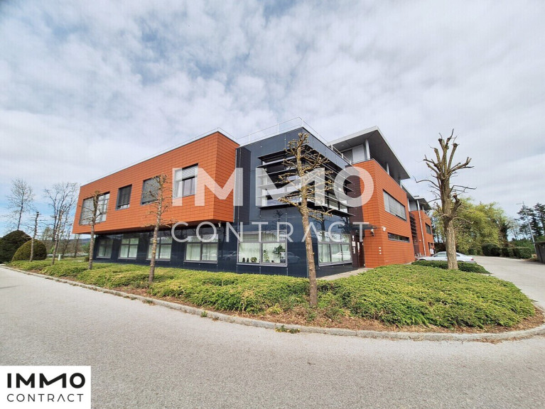 Halle / Lager / Produktion - 5280, Braunau Umgebung - Top - Gewerbeliegenschaft in Oberösterreich/Innviertel zu kaufen