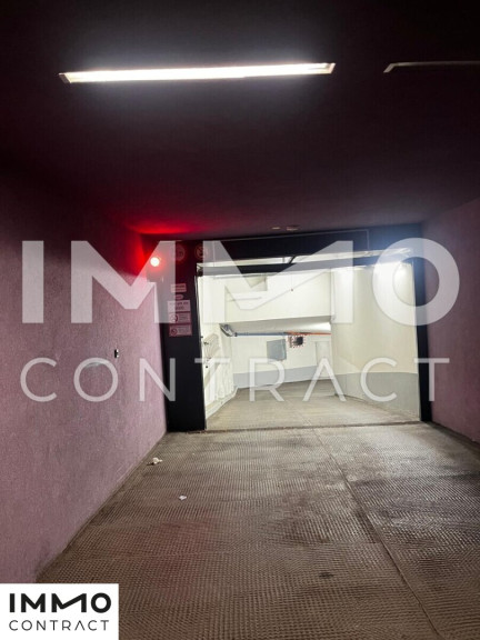 Immobilie - 1100, Wien,Favoriten - Tiefgaragenplatz