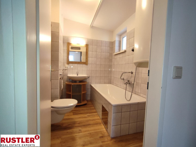 Wohnung - 4040, Linz - Erholung und Ruhe