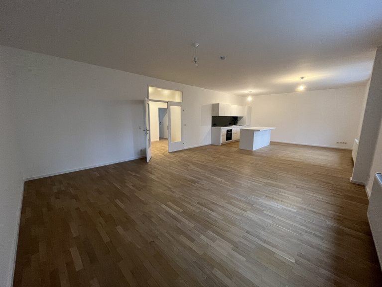Wohnung - 1030, Wien - Moderne 3-Zimmer-Wohnung mit neuer Küche am Modenapark - zu mieten in 1030 Wien