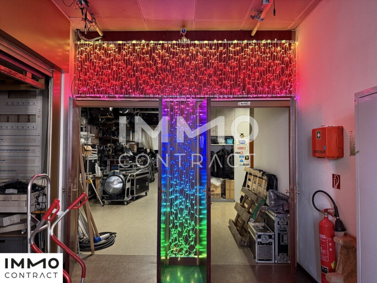 Wohnung - 1120, Wien - Geschäftslokal zu kaufen - Nähe Meidlinger Bahnhof!
Betriebsübernahme oder Leer...