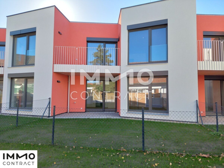 Wohnung - 2122, Ulrichskirchen - Urban Living im Weinviertel + inklusive Garagenstellplatz