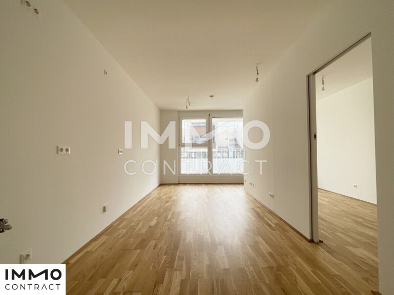 Wohnung - 1210, Wien - EDI N° 7 -Anlegerhit! Gut durchdachte Zweizimmer Wohnung mit Loggia
