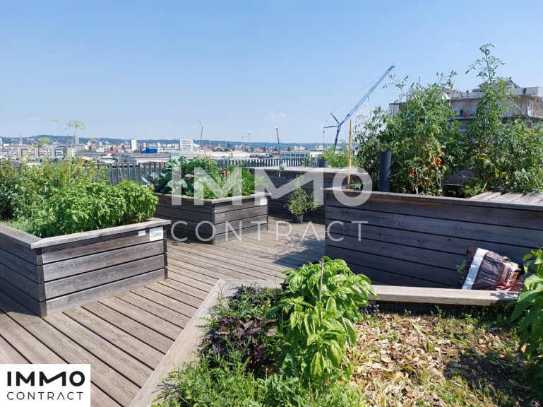 Wohnung - 8020, Graz - WEIHNACHTSAKTION: 1. MONAT MIETFREI: SCHÖNE 2-ZIMMERWOHNUNG MIT TOP AUSSTATTUNG+ BALKON + TG