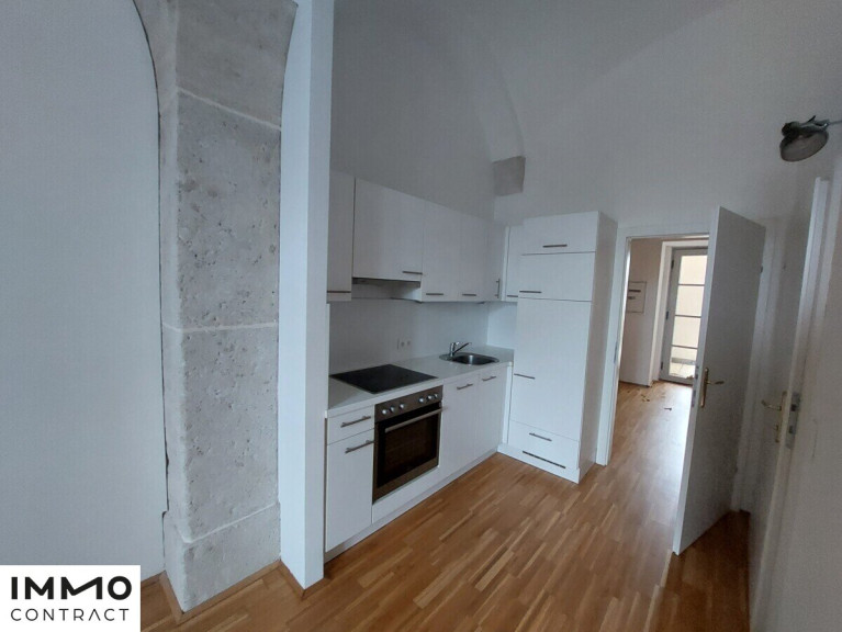 Wohnung - 7100, Neusiedl am See - Residieren im Schloss! Haus 2 Top 6