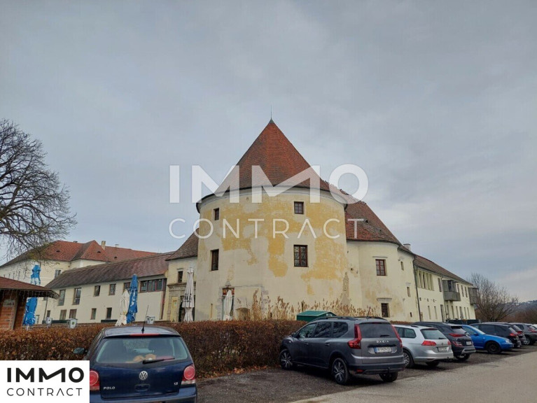 Haus - 8291, Burgau - Renditestarkes Anlageobjekt - Vollvermietungspotential - starkes Ausbaupotential