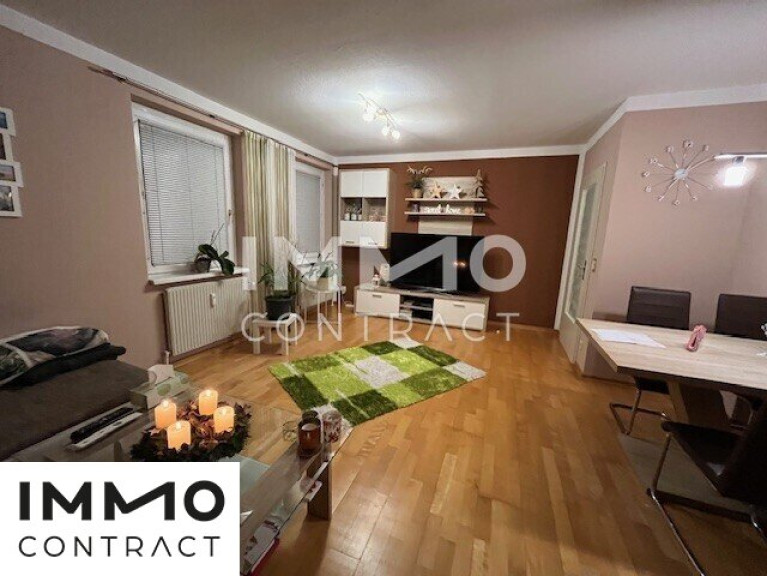 Wohnung - 1210, Wien - Koffer packen und einziehen