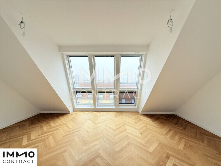 Wohnung - 1170, Wien - Helle Dachgeschoss-Maisonette- 3 Zimmer