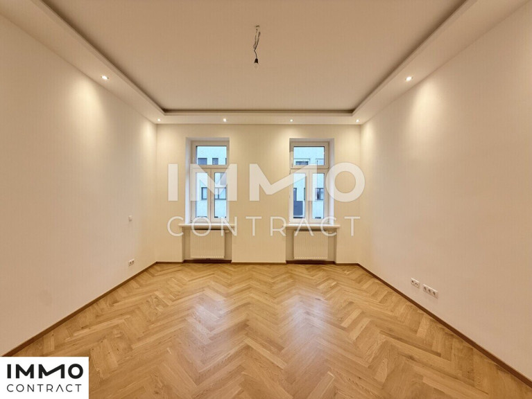 Wohnung - 1170, Wien - 2 Zimmer Altbauwohnung - Erstbezug