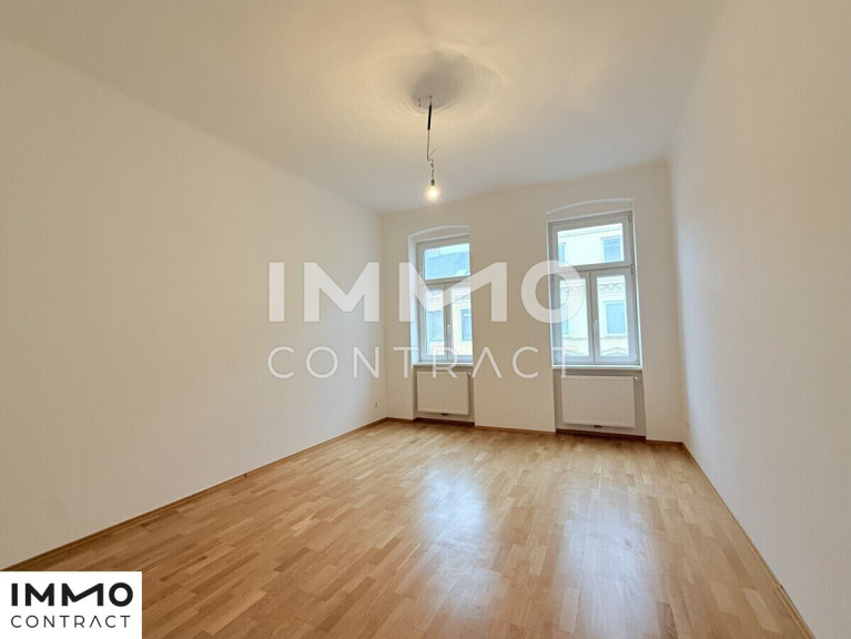 Wohnung - 1170, Wien - Sanierte moderne Altbauwohnung