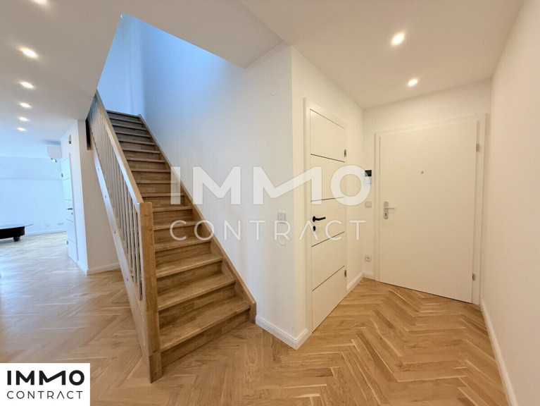 Wohnung - 1170, Wien - Exklusive Dachgeschoss-Maisonette- 4 Zimmer- 2 Terrassen