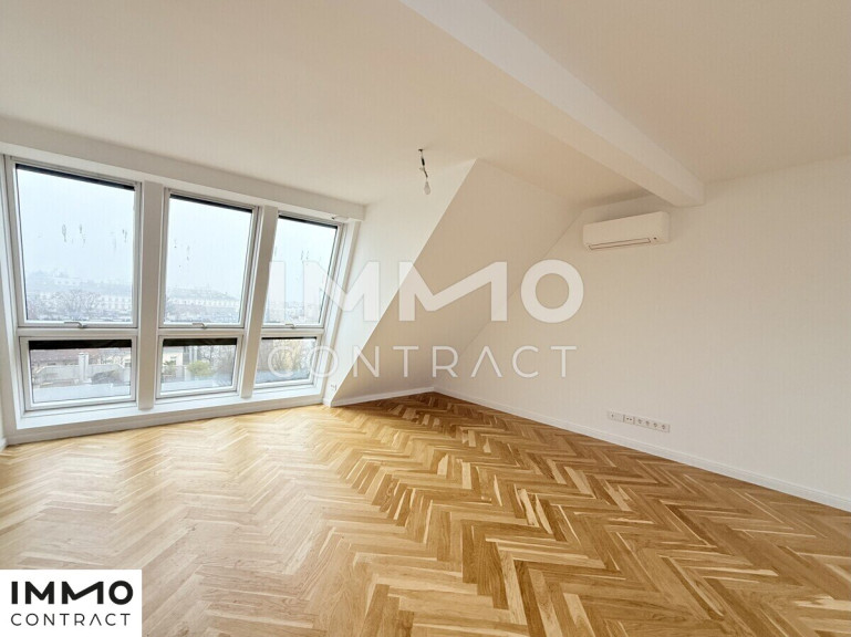 Wohnung - 1170, Wien - Dachgeschoss Traum für die ganze Familie -Maisonette- 4 Zimmer- 2 Terrassen