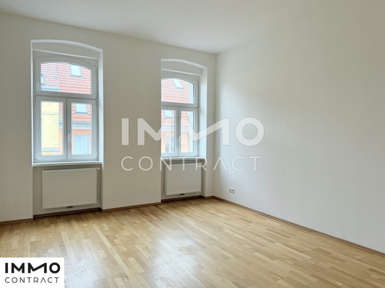 Wohnung - 1170, Wien - Moderne 2 Zimmer Altbauwohnung - Erstbezug