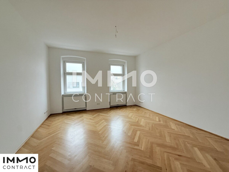 Wohnung - 1170, Wien - moderne Altbauwohnung - 2 Zimmer  - Erstbezug