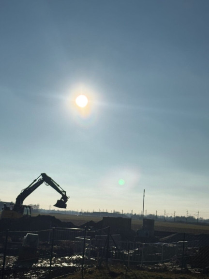 Haus - 4064, Oftering - BAUSTART ERFOLGT - NUR NOCH 5 EINHEITEN FREI - großzügige Gartenflächen ab 342 m² - 10 Einheiten verfügbar - (Förderung möglich) - MUSTERHAUS VORHANDEN