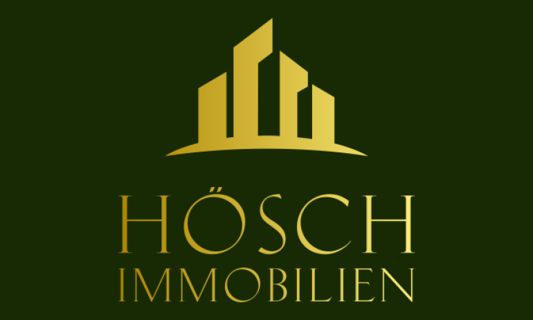 Hösch Immobilien GmbH - Immobilen Makler
