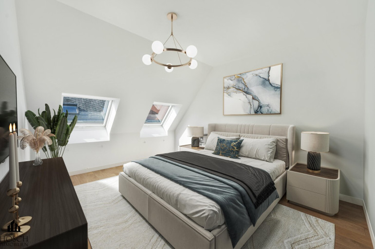 Wohnung - 1150, Wien - PALACE 15 - stilvoll revitalisierter Altbau nahe Schönbrunn