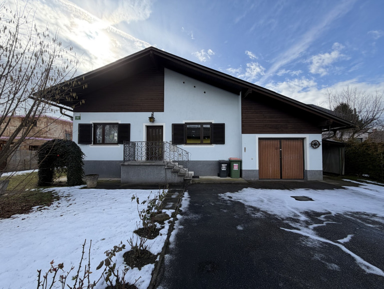 Haus - 8055, Graz - Eigenheim statt Wohnung – sanierungsbereiter Bungalow mit Garten in ruhiger Sackgasse!