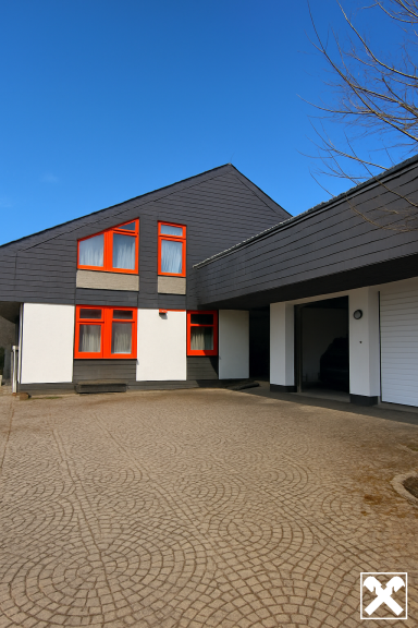 Haus - 7471, Rechnitz - Beeindruckendes Raumangebot auf großem Grundstück