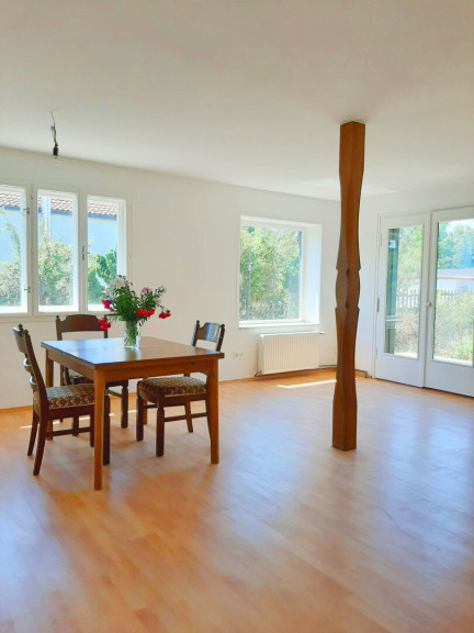 Haus - 2231, Strasshof an der Nordbahn - renovierter Bungalow mit Garten in Strasshof - Ihr Traumhaus für 550.000 €!