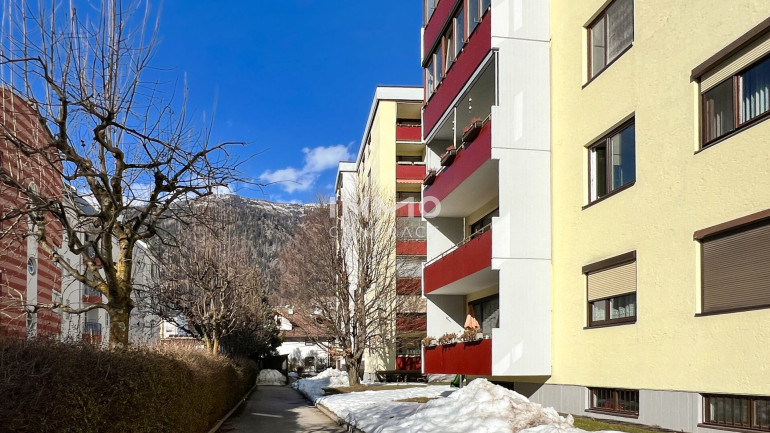 Wohnung - 9900, Lienz - Raum für Neues