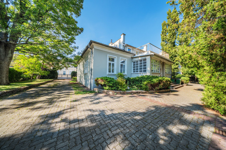 Haus - 1230, Wien, Liesing - Einfamilienhaus in bester Maurer Lage