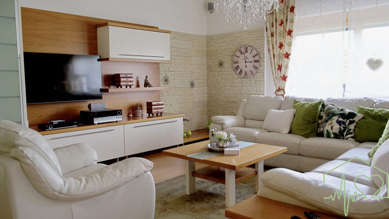 Haus - 7512, Kohfidisch - „Dolce Vita“ im Südburgenland – Einziehen & Wohlfühlen!