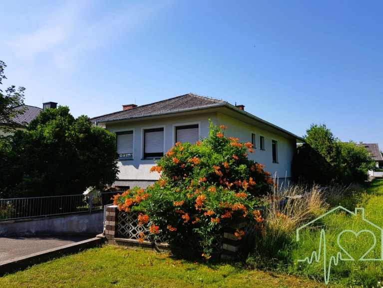 Haus - 7400, Oberwart - Ihr neues Zuhause in Oberwart - attraktive Lage mit hervorragender Infrastruktur!
