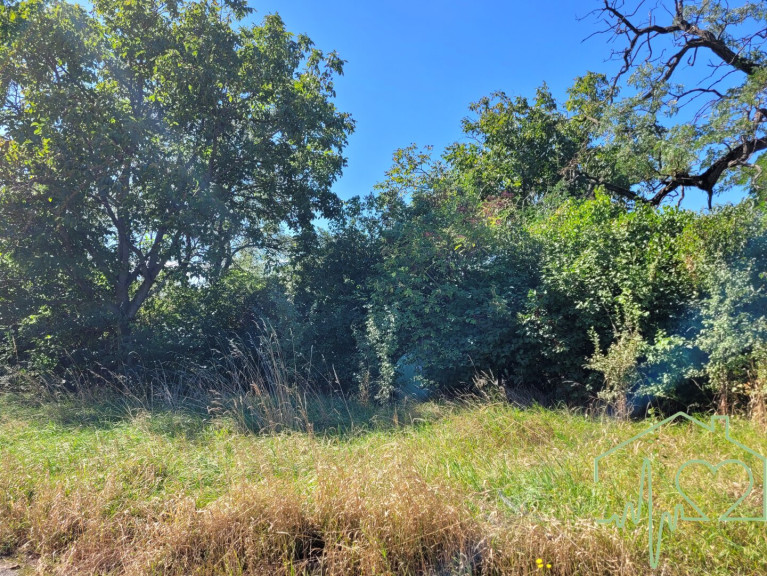Grundstück - 7350, Oberpullendorf - GRUNDSTÜCK mit Architektur-Entwurfsplanung in Zentrumsnähe
