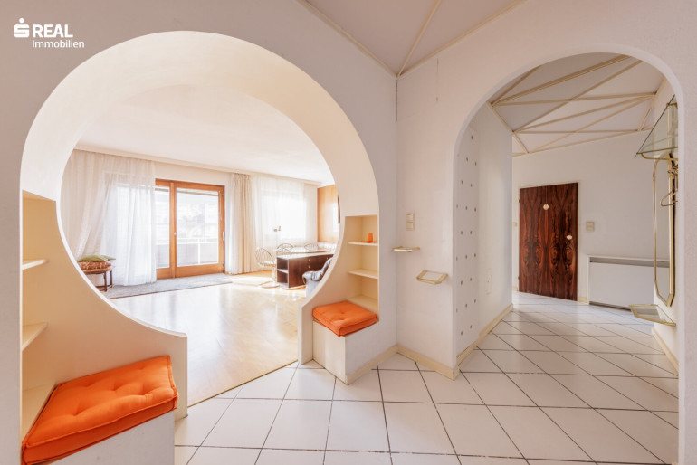 Haus - 1180, Wien - Haus mit 3 Wohneinheiten, Büro und Werkstatt