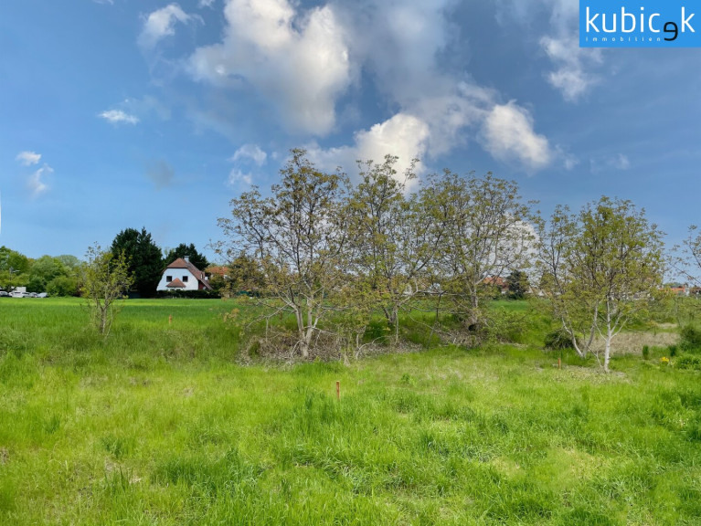 Grundstück - 1220, Wien - Gardening and Relax beim Mühlwasser