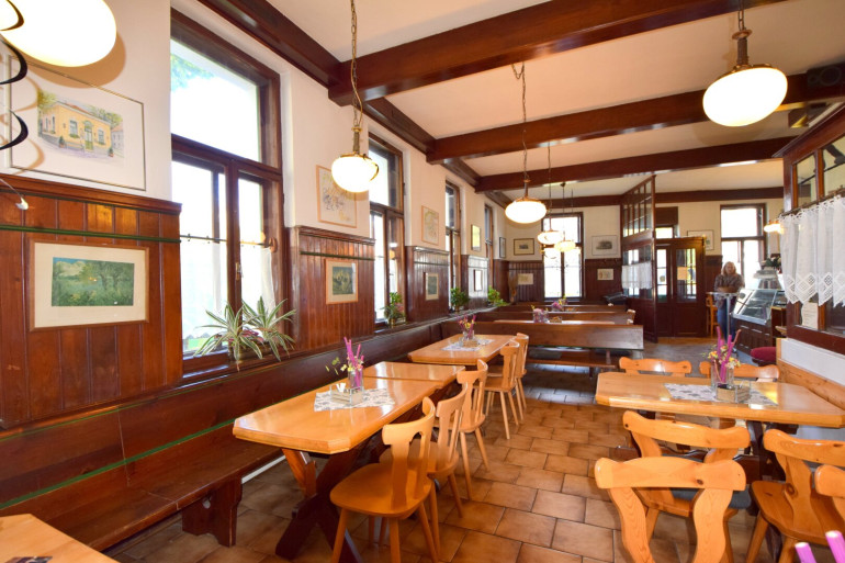 Gastgewerbe - 1110, Wien - EIGENTUM: Gastro Lokal + Wohnung in 1110 Wien –Eigentumsobjekt für 679.000 €!